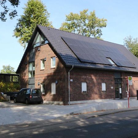 Landhaus Lueneburg Komfort Apartment Dış mekan fotoğraf