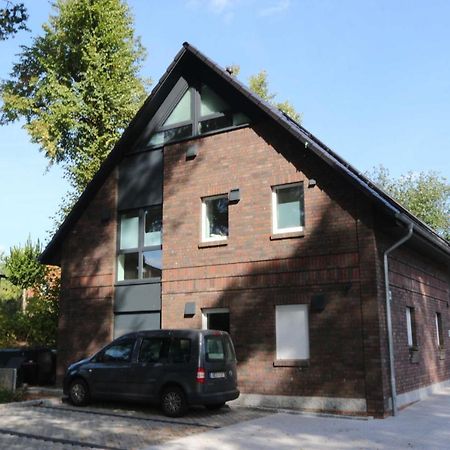 Landhaus Lueneburg Komfort Apartment Dış mekan fotoğraf
