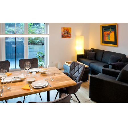 Landhaus Lueneburg Komfort Apartment Dış mekan fotoğraf