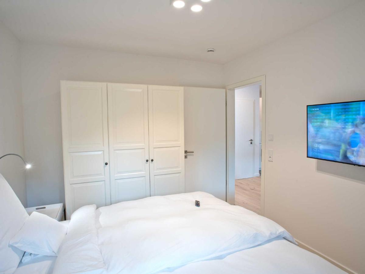 Landhaus Lueneburg Komfort Apartment Oda fotoğraf