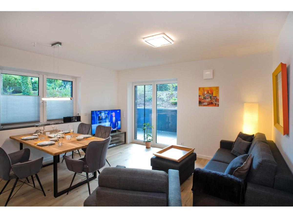 Landhaus Lueneburg Komfort Apartment Oda fotoğraf